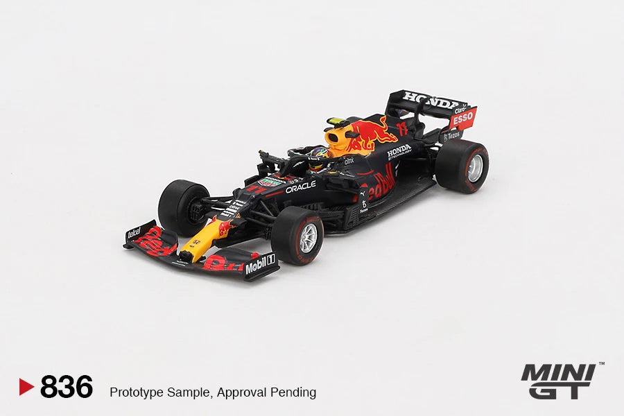 MINIGT 1/64 Alloy Car Model Car
