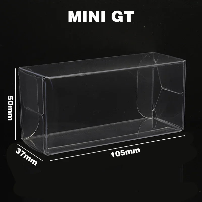 MINIGT 1/64 Alloy Car Model Car