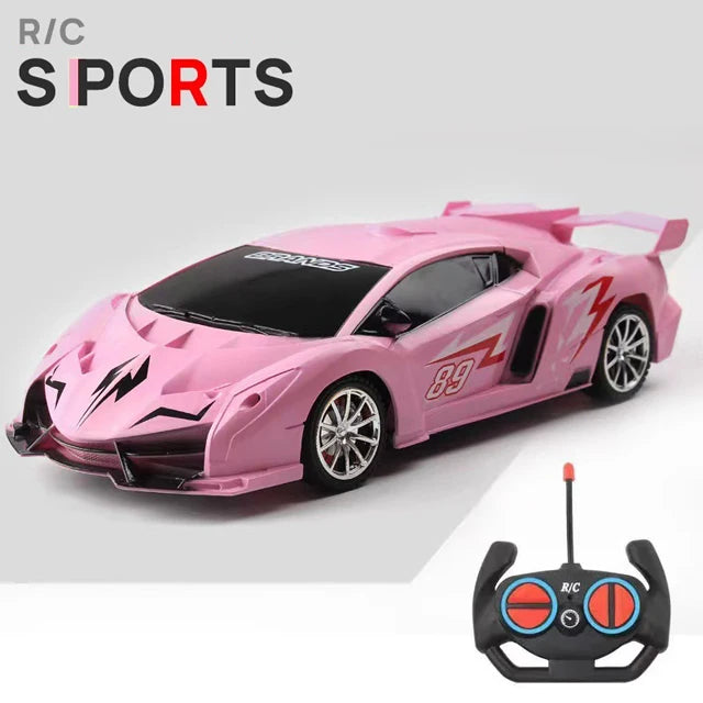 RC Car 2.4G Remote Control Sports Cars