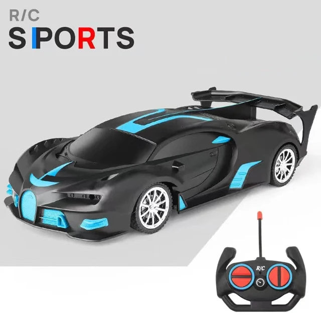 RC Car 2.4G Remote Control Sports Cars
