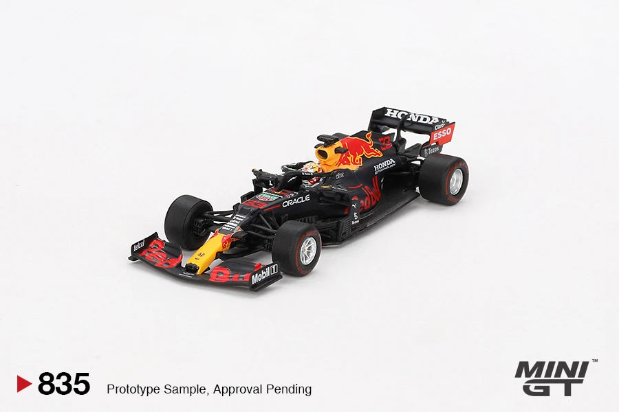 MINIGT 1/64 Alloy Car Model Car