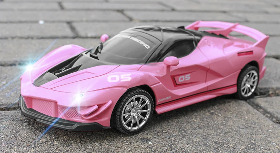 RC Car 2.4G Remote Control Sports Cars