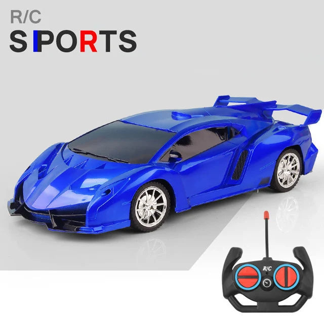 RC Car 2.4G Remote Control Sports Cars