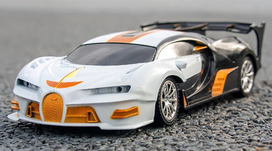 RC Car 2.4G Remote Control Sports Cars