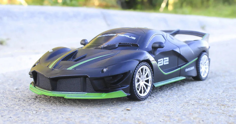 RC Car 2.4G Remote Control Sports Cars