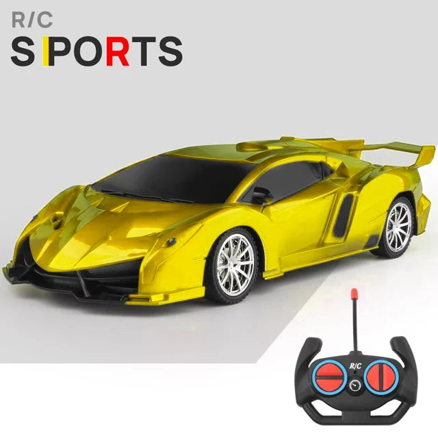 RC Car 2.4G Remote Control Sports Cars