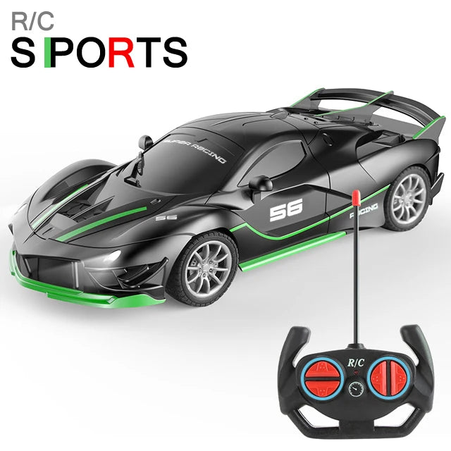 RC Car 2.4G Remote Control Sports Cars