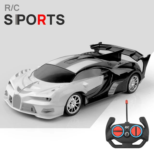 RC Car 2.4G Remote Control Sports Cars