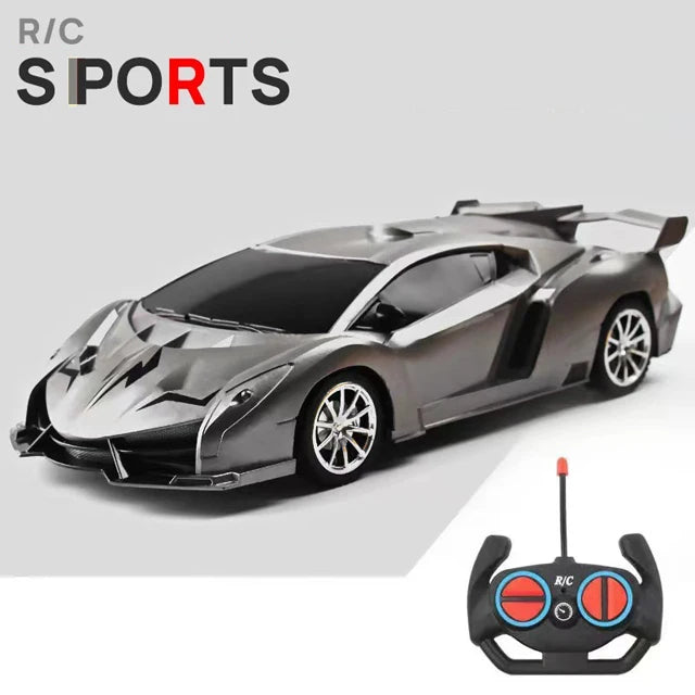RC Car 2.4G Remote Control Sports Cars