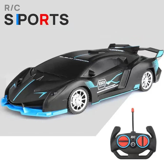RC Car 2.4G Remote Control Sports Cars