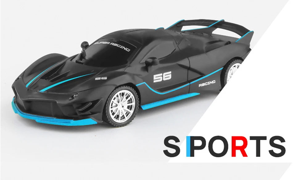 RC Car 2.4G Remote Control Sports Cars
