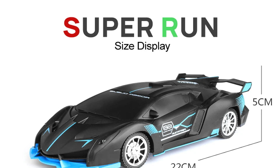 RC Car 2.4G Remote Control Sports Cars