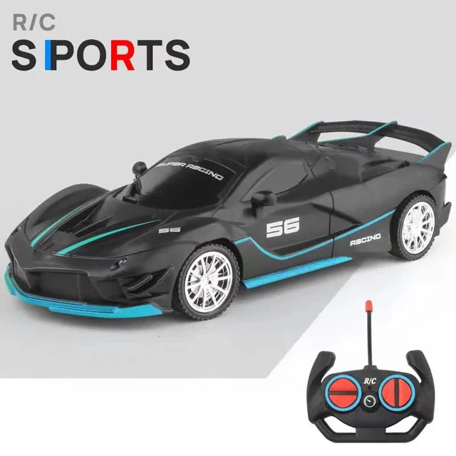 RC Car 2.4G Remote Control Sports Cars