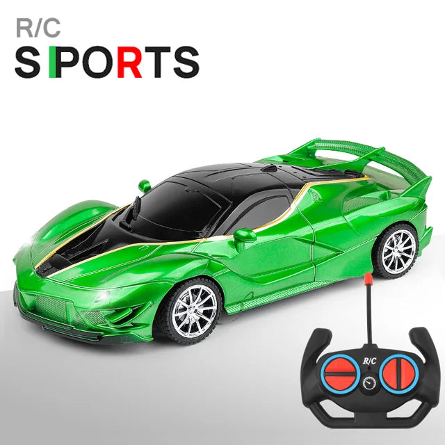 RC Car 2.4G Remote Control Sports Cars