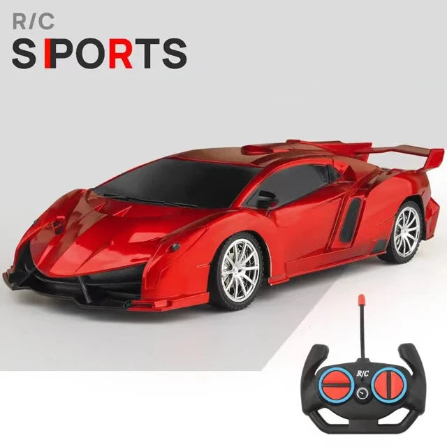 RC Car 2.4G Remote Control Sports Cars