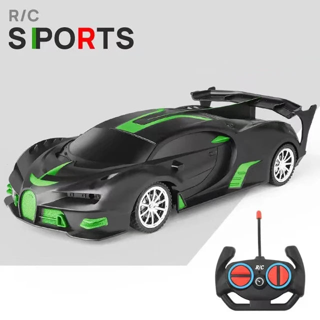 RC Car 2.4G Remote Control Sports Cars