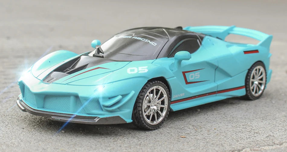 RC Car 2.4G Remote Control Sports Cars