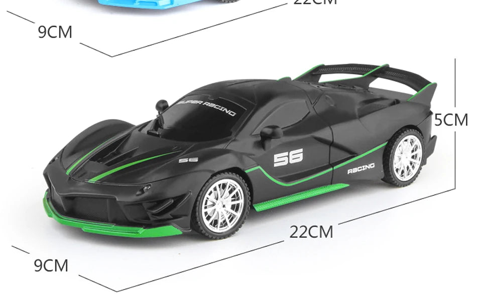 RC Car 2.4G Remote Control Sports Cars