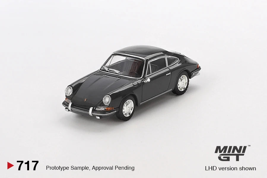 MINIGT 1/64 Alloy Car Model Car